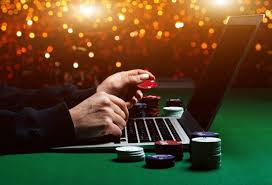 Как войти на сайт Casino BOOI
