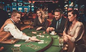 Casino BOOI